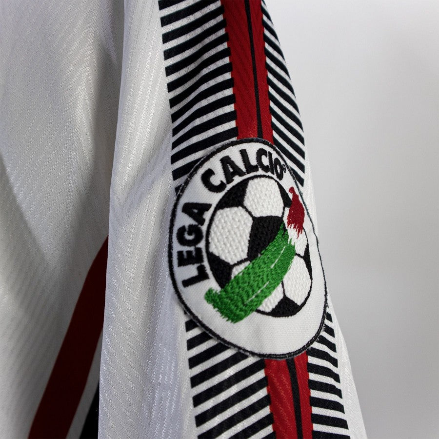 MAGLIA AWAY MILAN LOTTO 1997/1998 15 CRUZ by LOTTO - Le 7 sorelle (4)