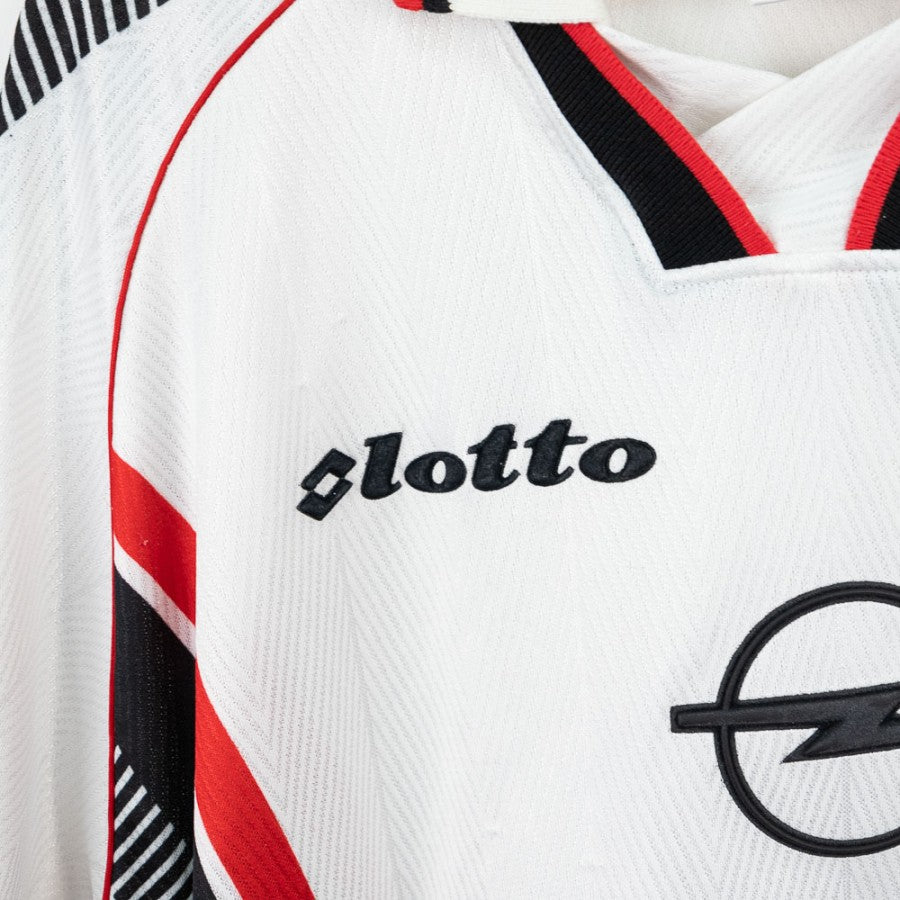 Maglia Away Milan Lotto 1997/1998 Maldini 3 by LOTTO - Home (11)