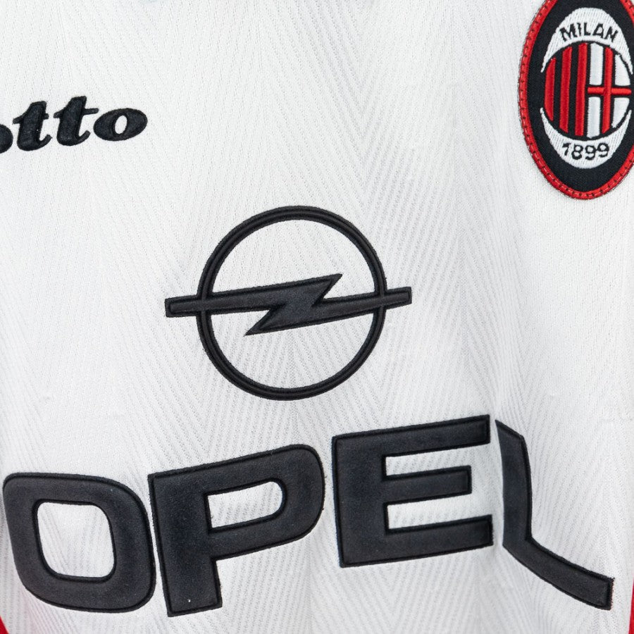 Maglia Away Milan Lotto 1997/1998 Maldini 3 by LOTTO - Home (12)