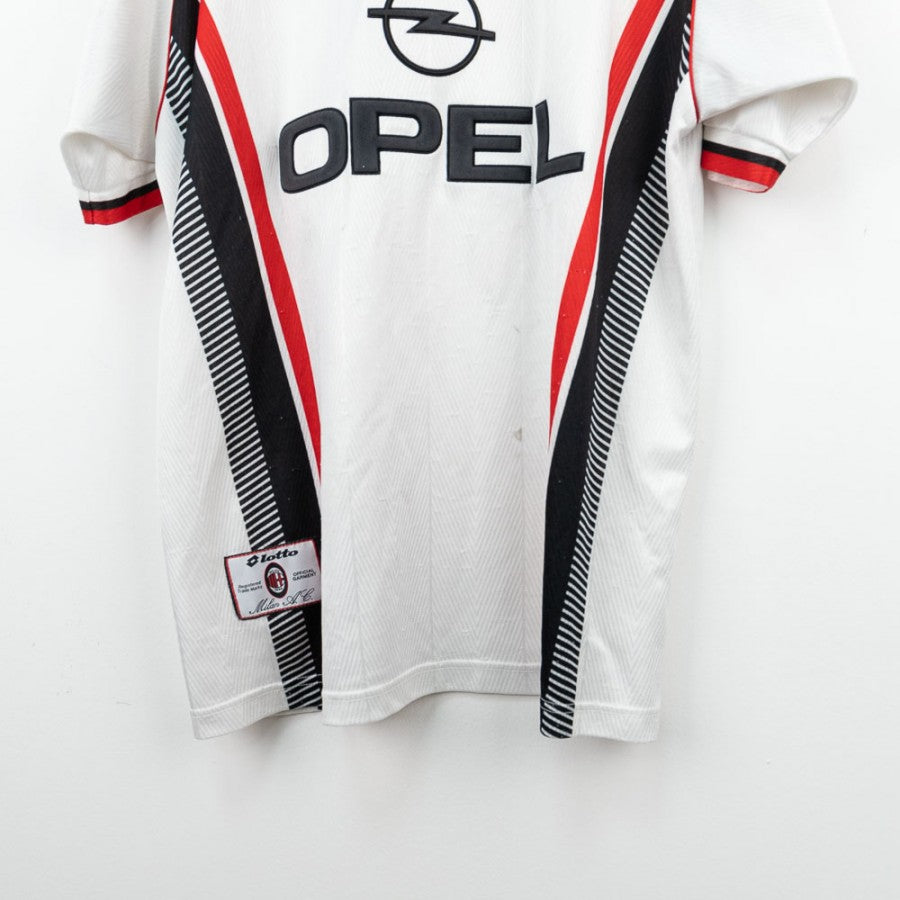 Maglia Away Milan Lotto 1997/1998 Maldini 3 by LOTTO - Home (13)