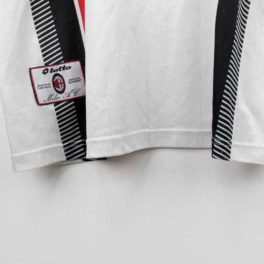 Maglia Away Milan Lotto 1997/1998 Maldini 3 by LOTTO - Home (14)