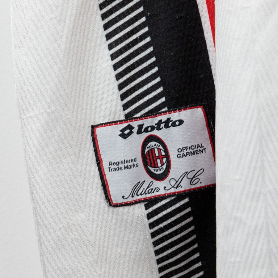 Maglia Away Milan Lotto 1997/1998 Maldini 3 by LOTTO - Home (15)