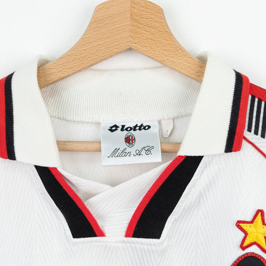 Maglia Away Milan Lotto 1997/1998 Maldini 3 by LOTTO - Home (9)