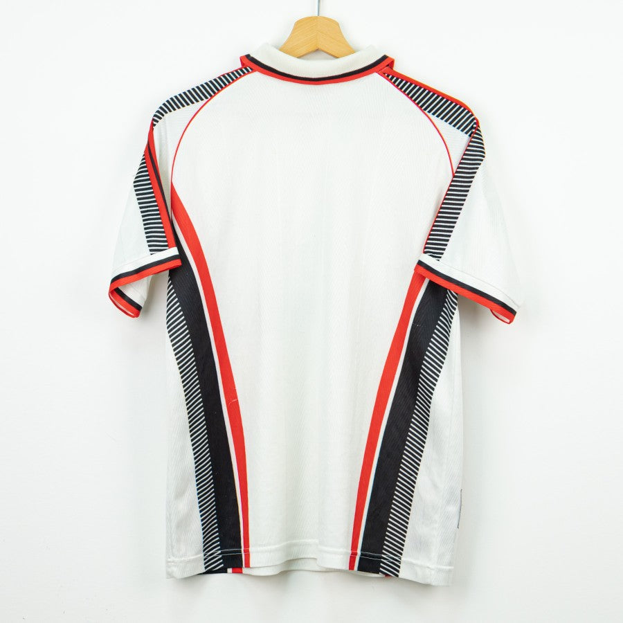 Maglia Away Milan Lotto 1997/1998 by LOTTO - Home (2)