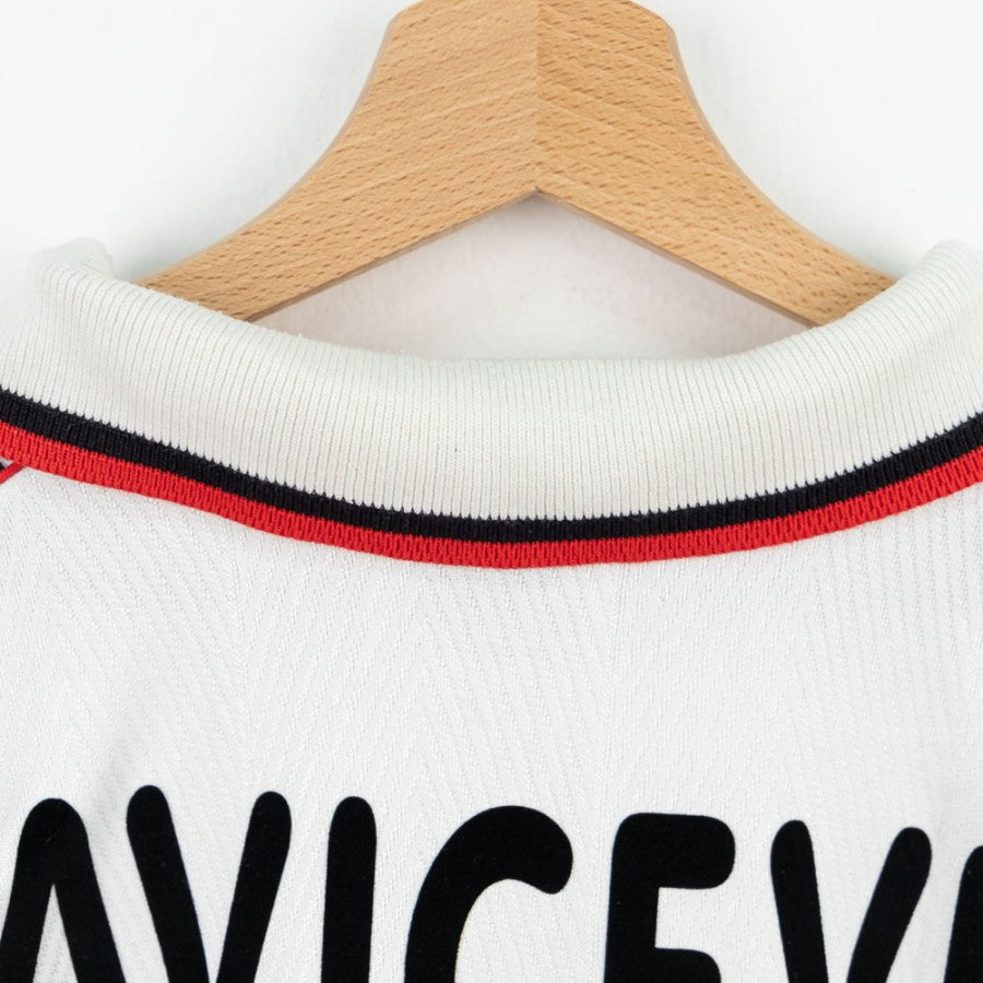 Maglia Away Milan Lotto 1997/1998 Savicevic 10 by LOTTO - Home (3)