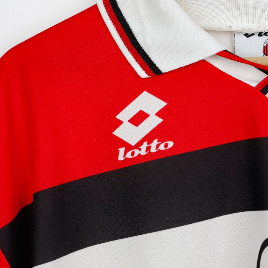 maglia away milan lotto 6 1994/1995 by LOTTO - Home (9)