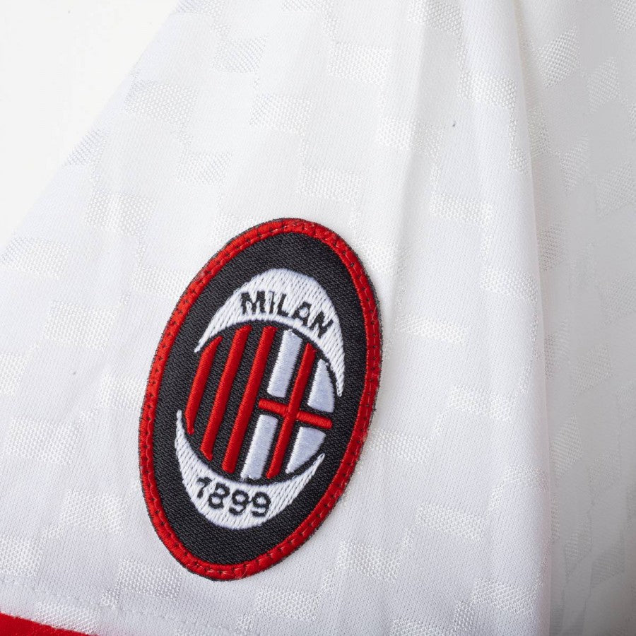 Maglia Away Milan Lotto Baggio 18 1996/1997 by LOTTO - Home (11)