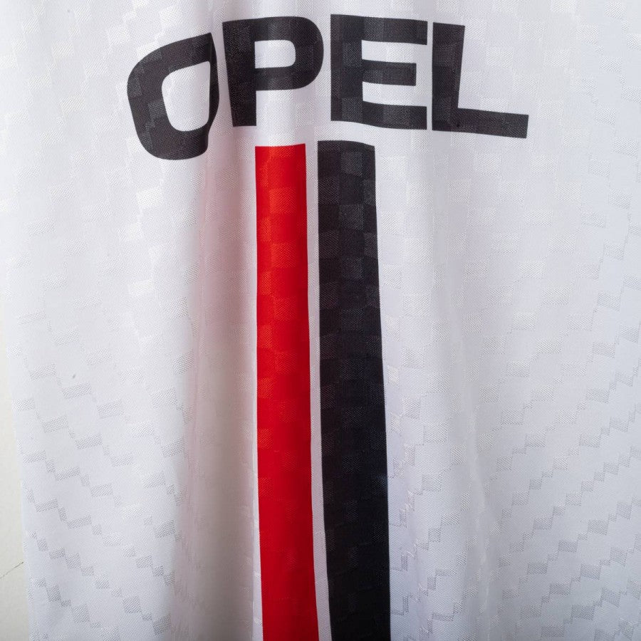 Maglia Away Milan Lotto Baggio 18 1996/1997 by LOTTO - Home (15)