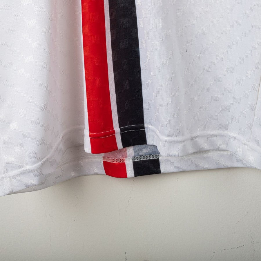 Maglia Away Milan Lotto Baggio 18 1996/1997 by LOTTO - Home (16)