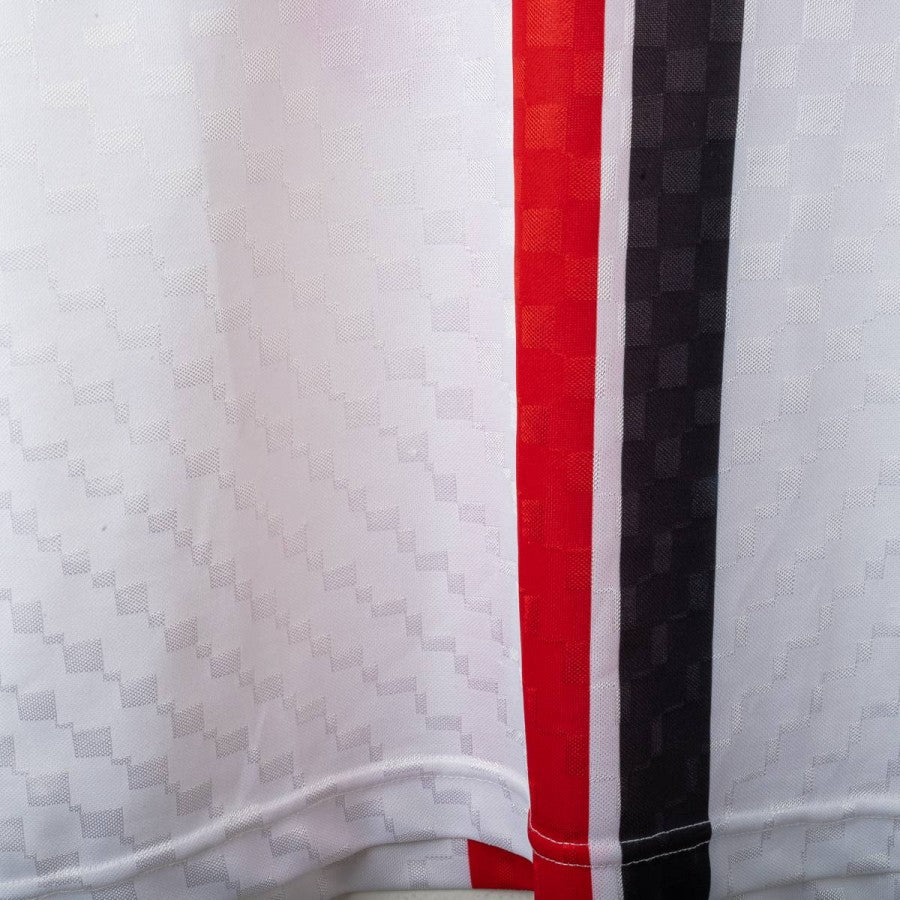 Maglia Away Milan Lotto Baggio 18 1996/1997 by LOTTO - Home (20)