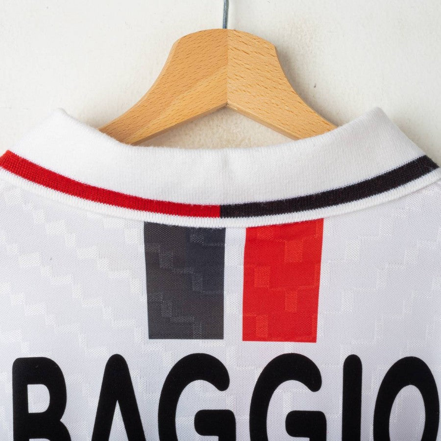 Maglia Away Milan Lotto Baggio 18 1996/1997 by LOTTO - Home (3)