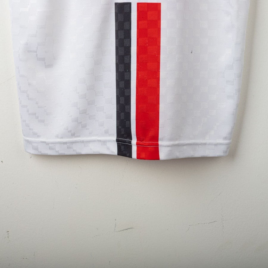 Maglia Away Milan Lotto Baggio 18 1996/1997 by LOTTO - Home (7)