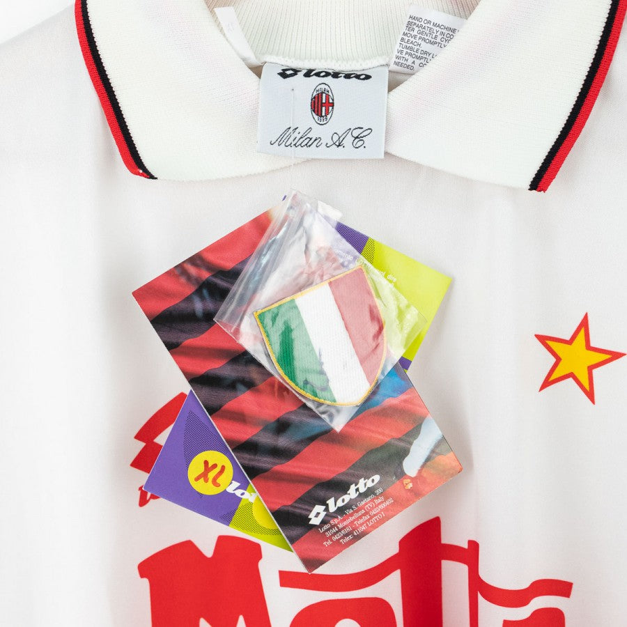 Maglia Away Milan Lotto ML 1993/1994 by LOTTO - Home (12)