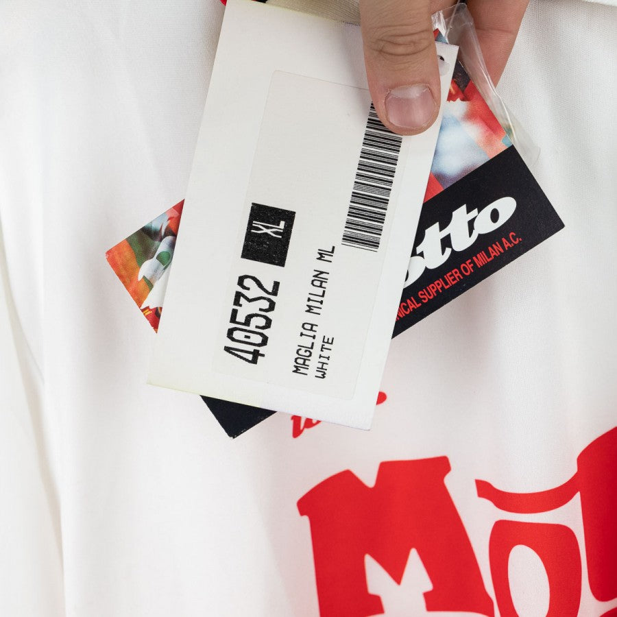 Maglia Away Milan Lotto ML 1993/1994 by LOTTO - Home (15)