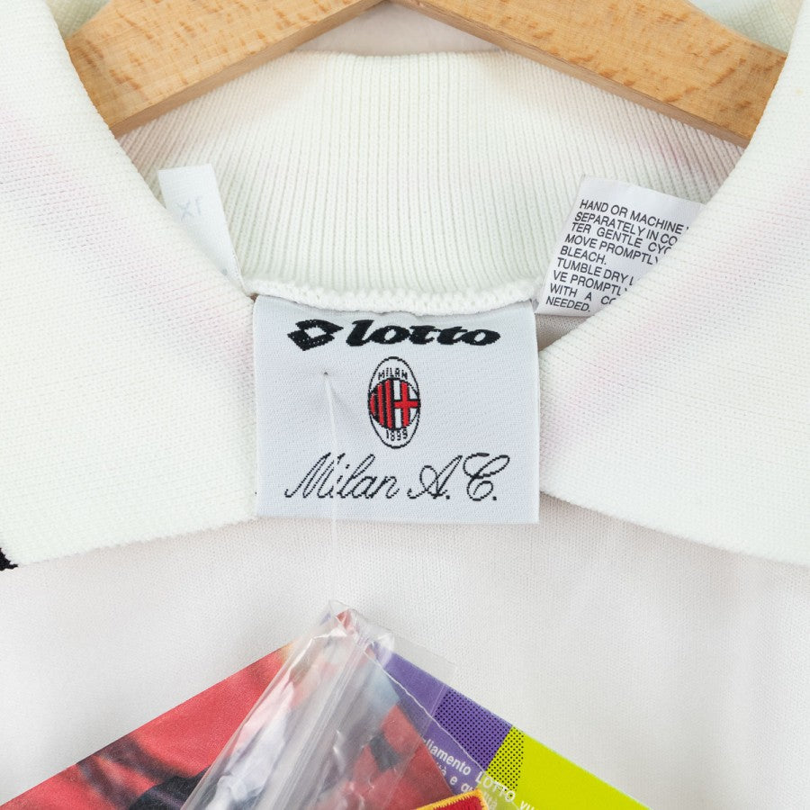 Maglia Away Milan Lotto ML 1993/1994 by LOTTO - Home (17)