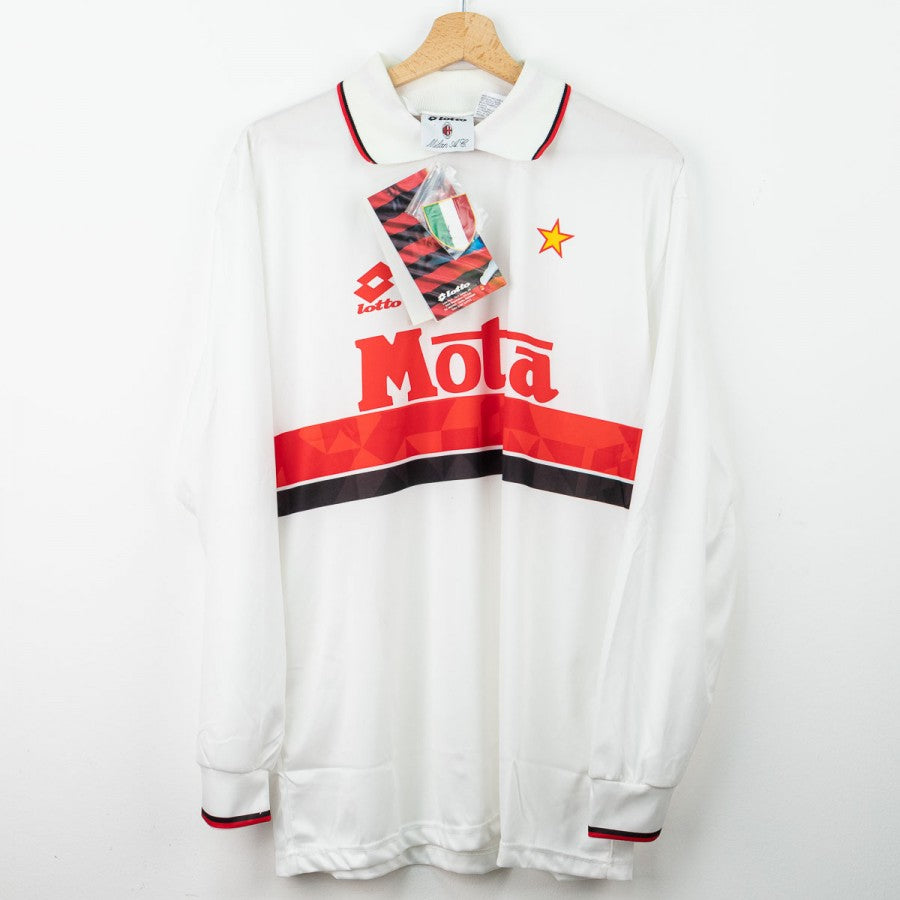 Maglia Away Milan Lotto ML 1993/1994 by LOTTO - Home