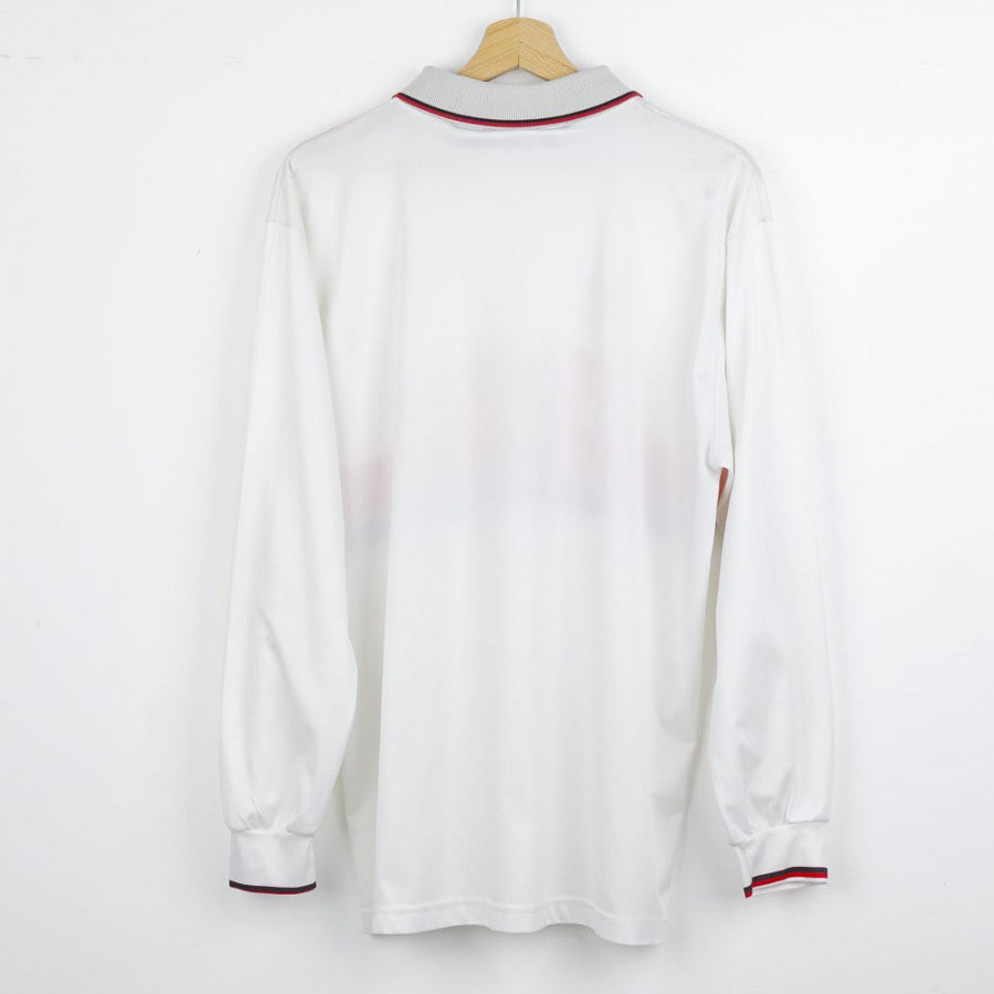 maglia away milan lotto ml 1993/1994 by LOTTO - Home (2)