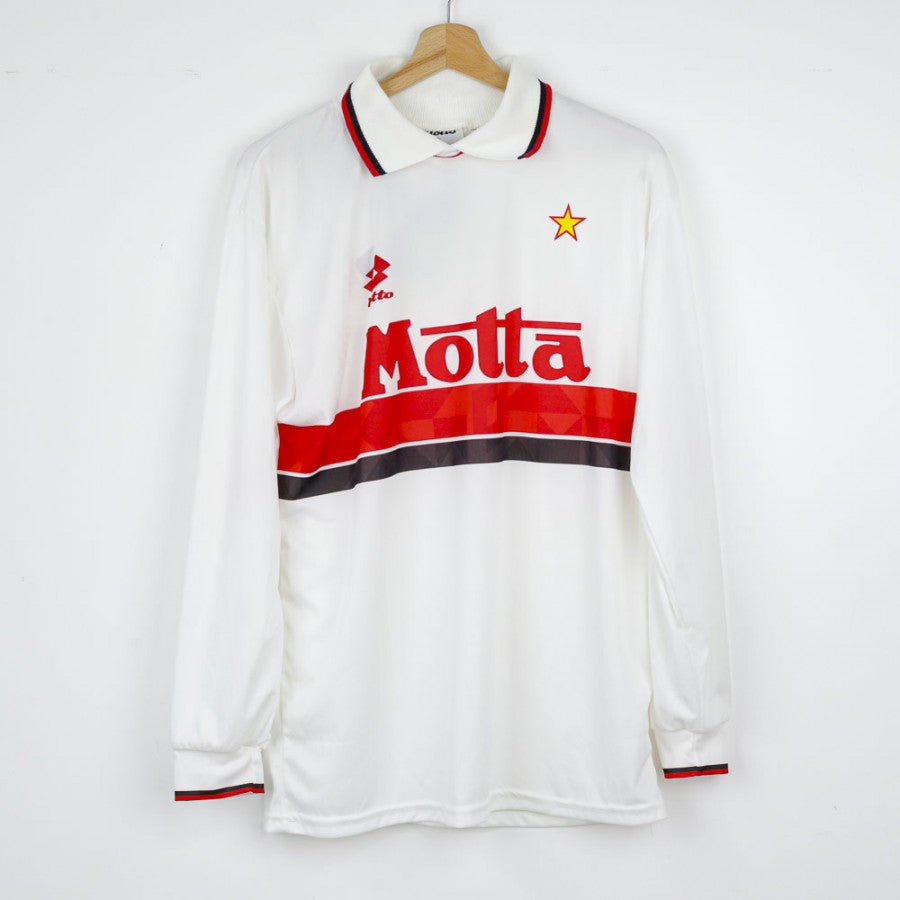 Maglia Away Milan Lotto ML 1993/1994 by LOTTO - Home