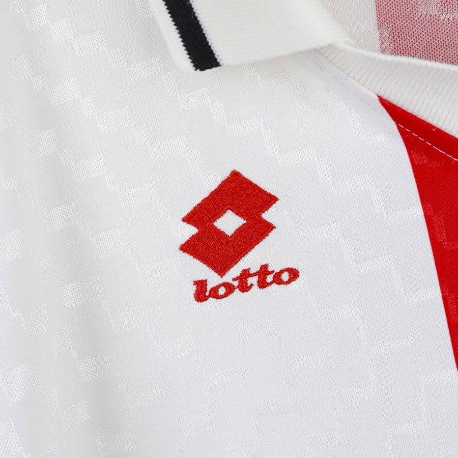 Maglia Away Milan Lotto n6 1995/1996 by LOTTO - Home (8)