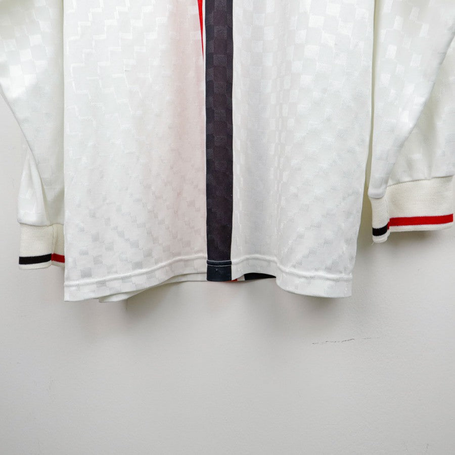 maglia away milan lotto N6 ml 1995/1996 by LOTTO - Home (14)