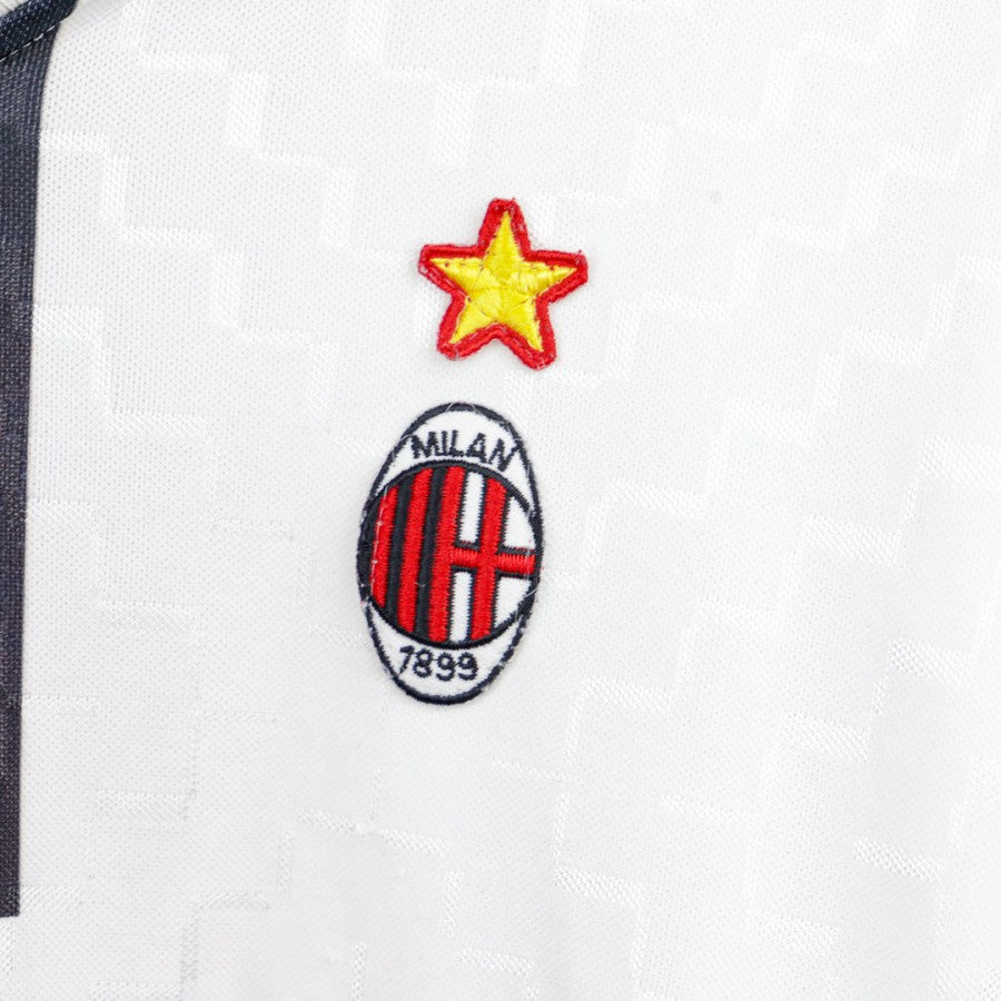 maglia away milan lotto N6 ml 1995/1996 by LOTTO - Home (8)