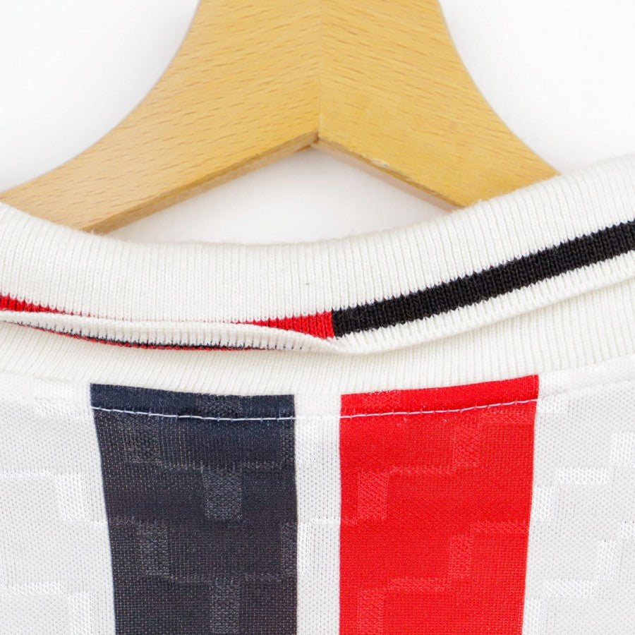 maglia away milan lotto N9 ml 1995/1996 by LOTTO - Home (3)