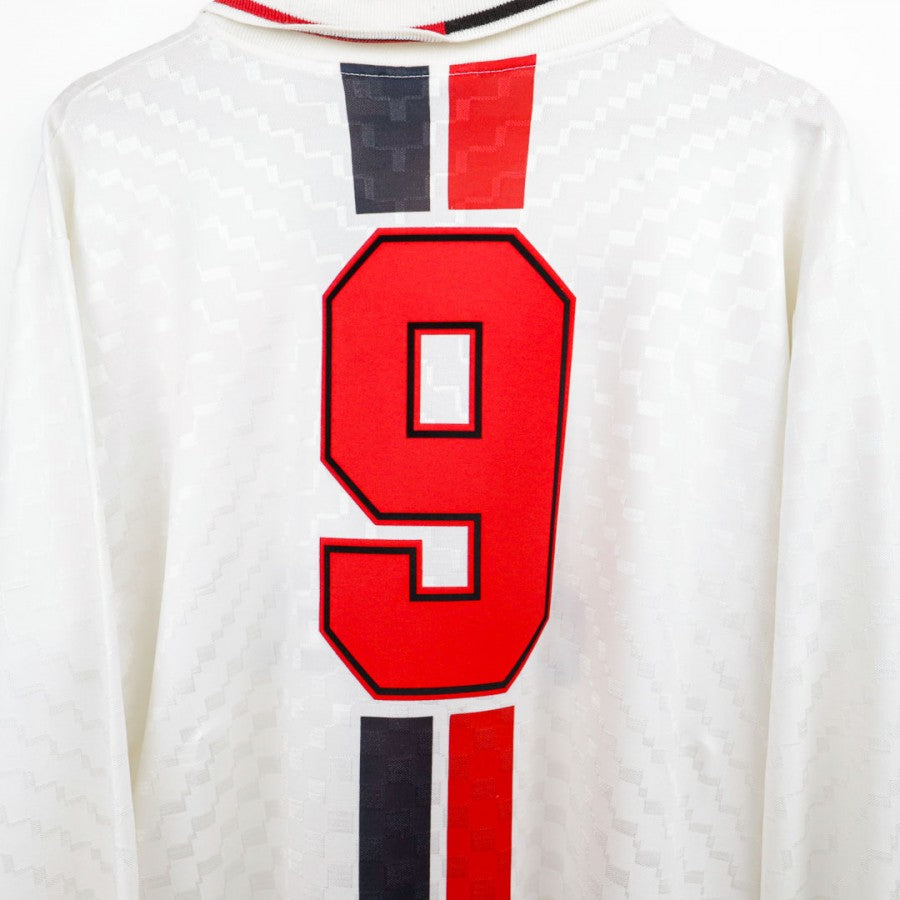 maglia away milan lotto N9 ml 1995/1996 by LOTTO - Home (4)