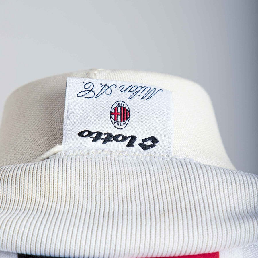MAGLIA AWAY MILAN LOTTO UEFA 1995/1996 by LOTTO - Home (6)