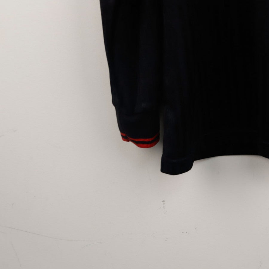 maglia away ml lotto milan Maldini 3 1997/1998 by LOTTO - Home (16)