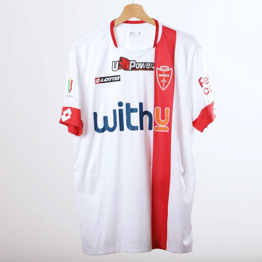 maglia away monza lotto 2021/2022 barillà 17 by LOTTO - Home (2)