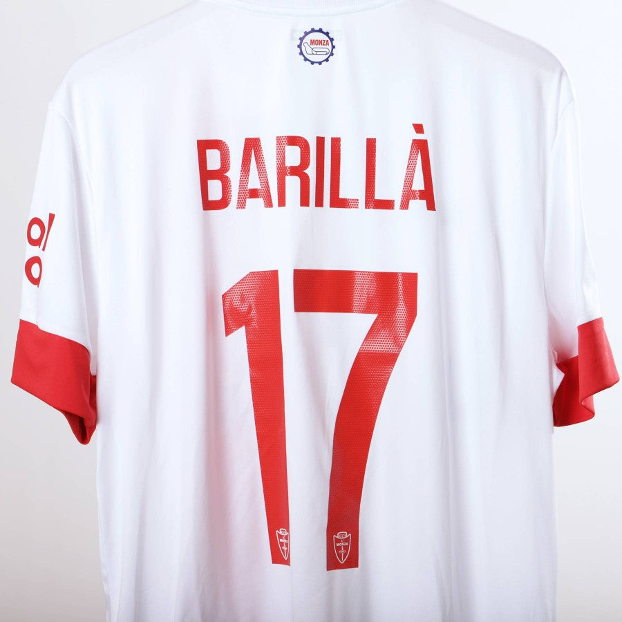 maglia away monza lotto 2021/2022 barillà 17 by LOTTO - Home (3)
