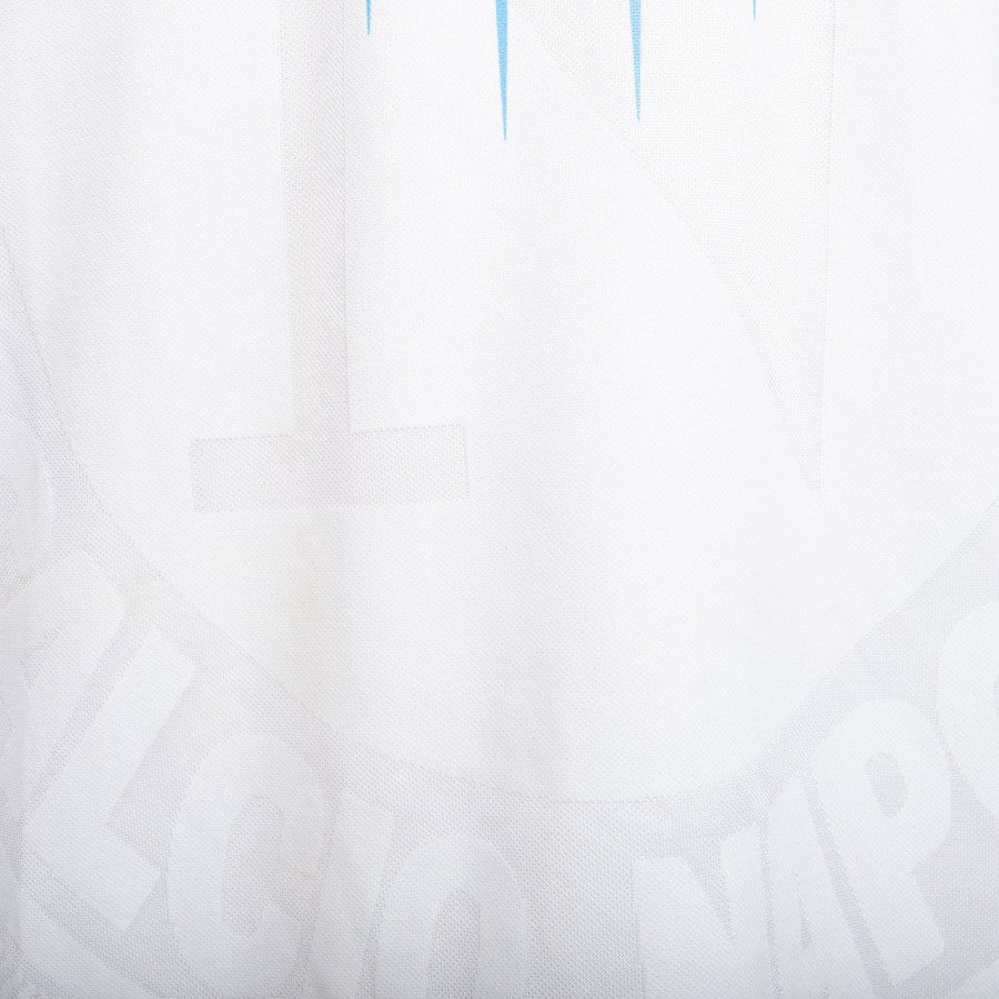 maglia away napoli esposito 9 1996/1997 by LOTTO - Home (10)