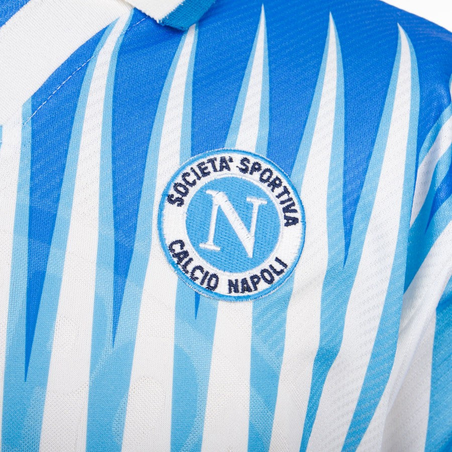 maglia away napoli esposito 9 1996/1997 by LOTTO - Home (3)