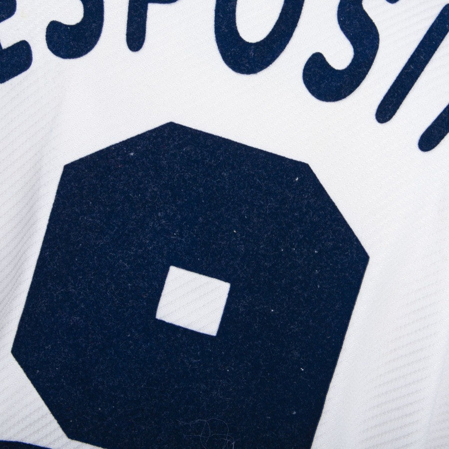 maglia away napoli esposito 9 1996/1997 by LOTTO - Home (9)