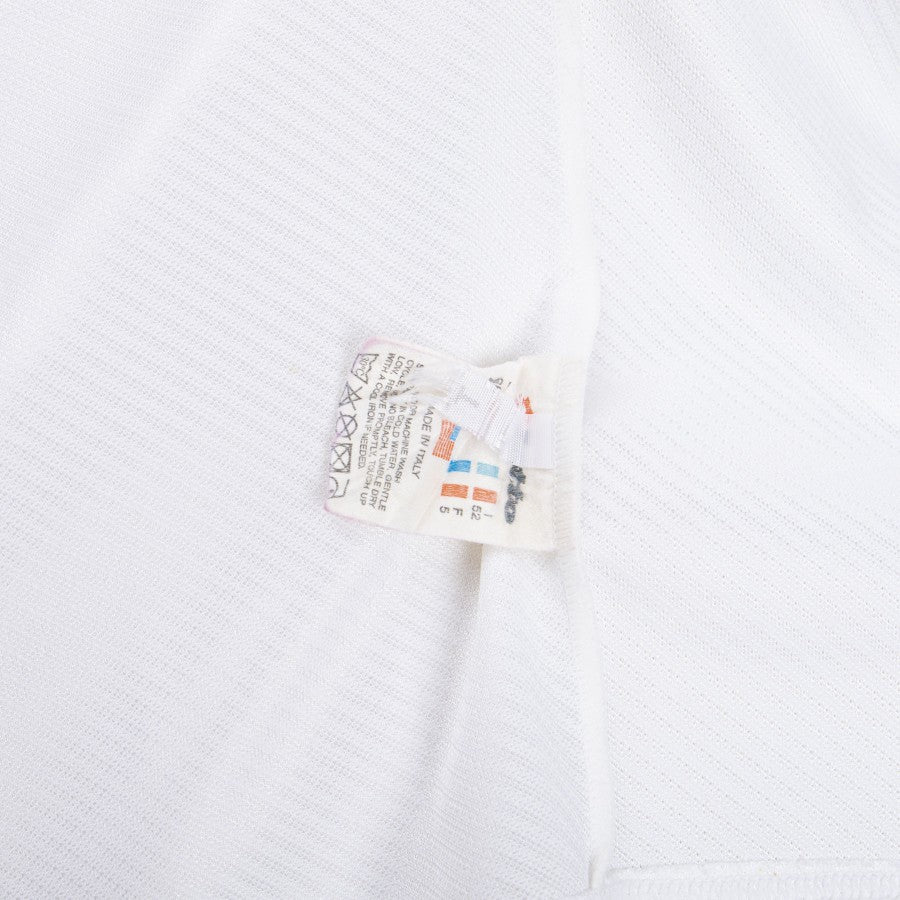 maglia away napoli lotto 11 1996/1997 by LOTTO - Home (11)