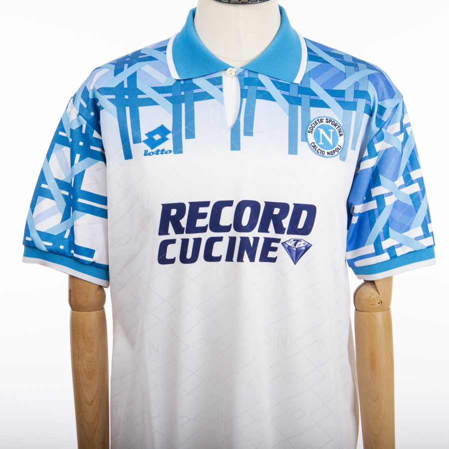 Maglia Away Napoli Lotto 14 Altomare 1994/1995 by LOTTO - Home (9)