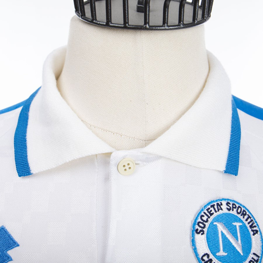 maglia away napoli lotto 1994/1995 by LOTTO - Home (3)