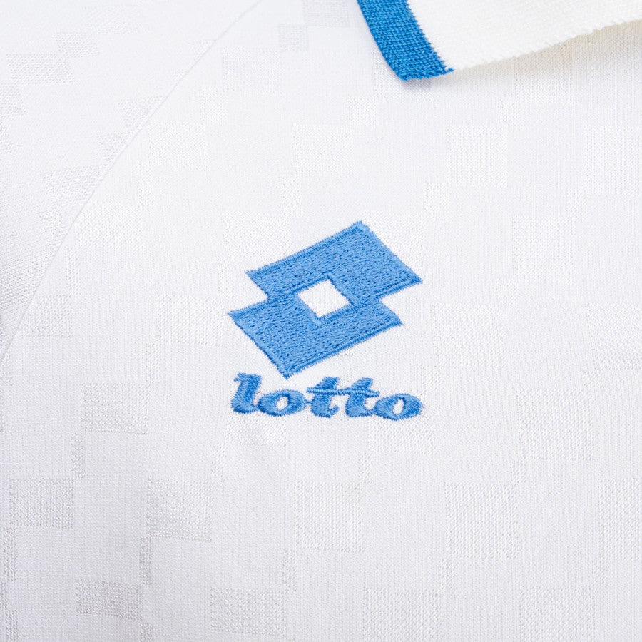 maglia away napoli lotto 1994/1995 by LOTTO - Home (4)