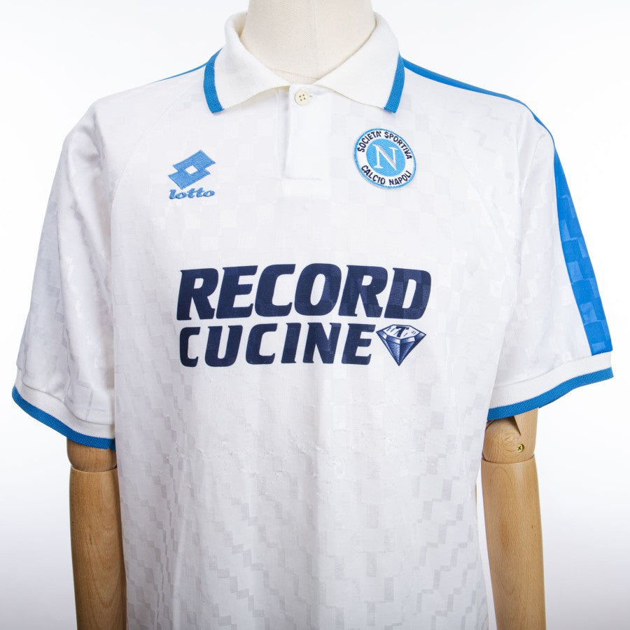 maglia away napoli lotto 1994/1995 by LOTTO - Home (8)