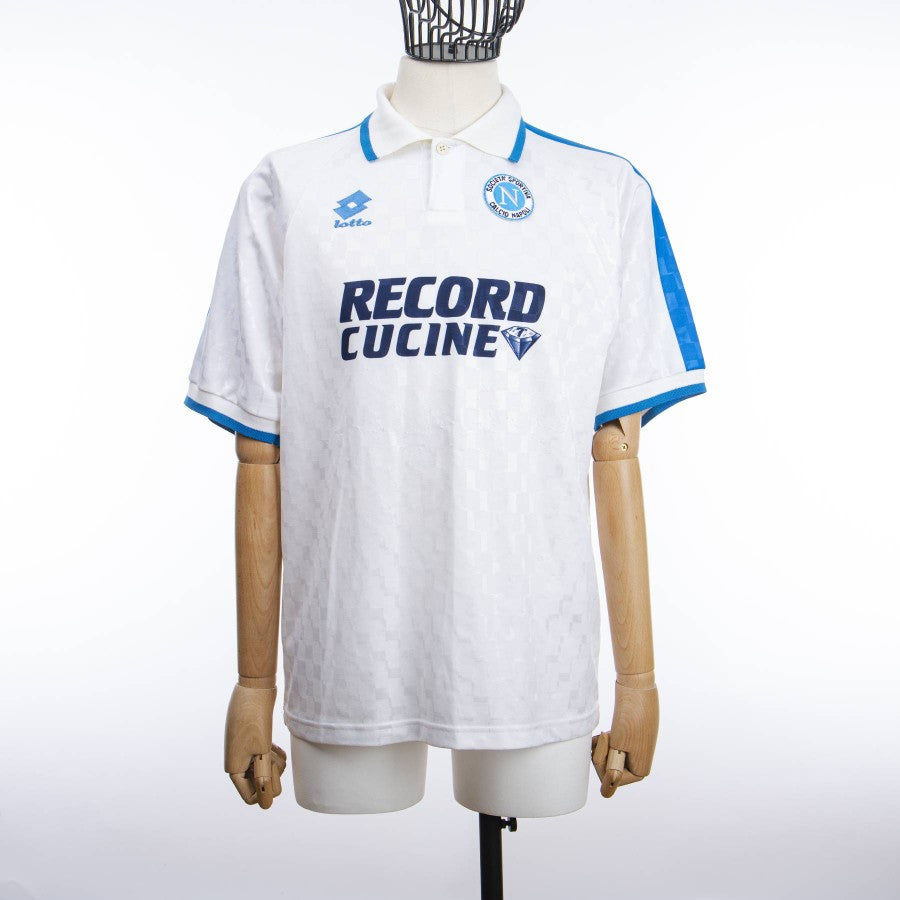 maglia away napoli lotto 1994/1995 by LOTTO - Home