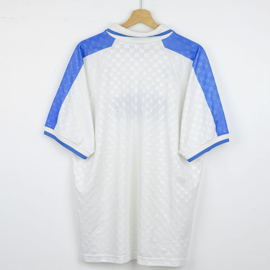 Maglia Away Napoli Lotto 1995/1996 by LOTTO - Home (2)