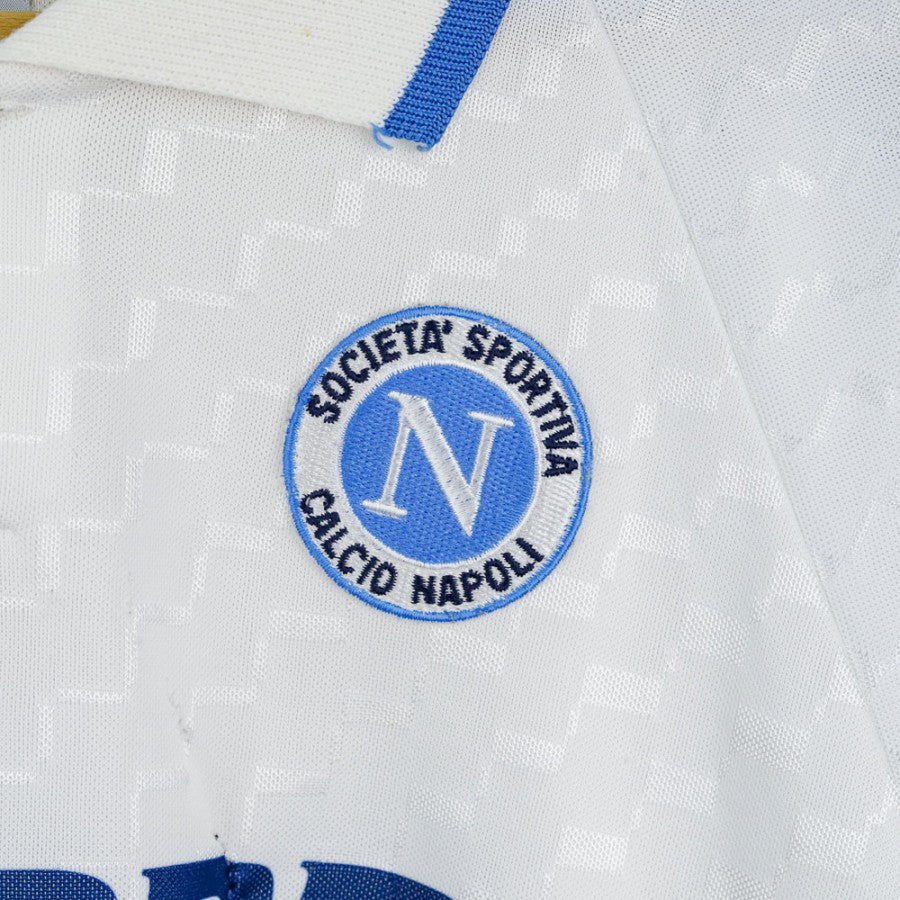 Maglia Away Napoli Lotto 1995/1996 by LOTTO - Home (7)