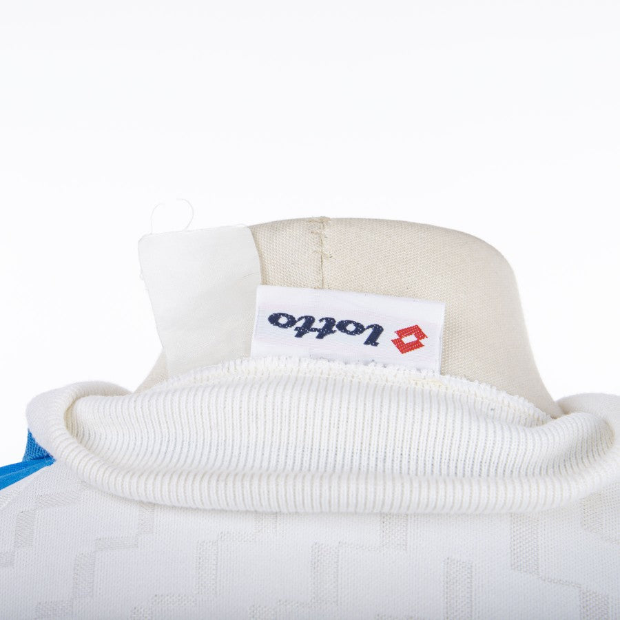 Maglia Away Napoli Lotto 1995/1996 n 5 by LOTTO - Home (5)