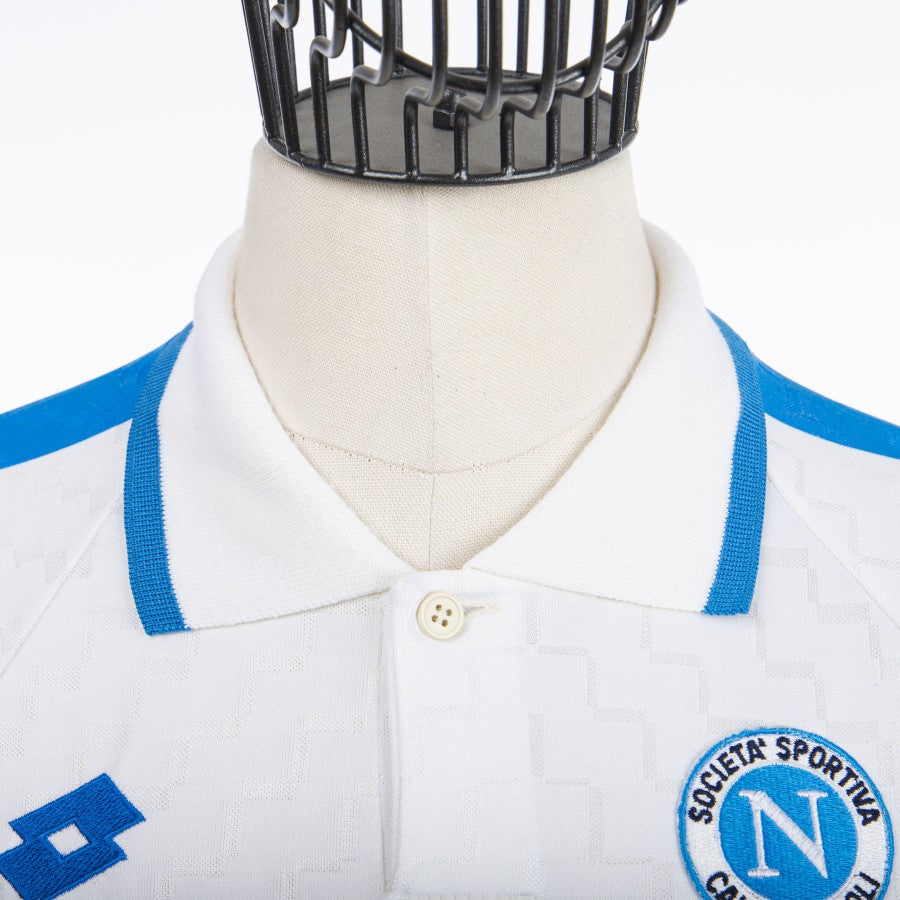 Maglia Away Napoli Lotto 1995/1996 n 5 by LOTTO - Home (6)