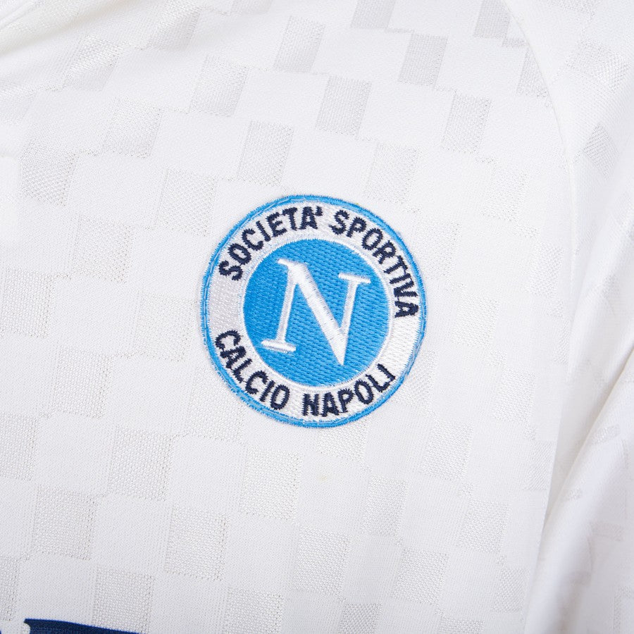 maglia away napoli lotto ayala n2 ml 1995/1996 by LOTTO - Home (5)