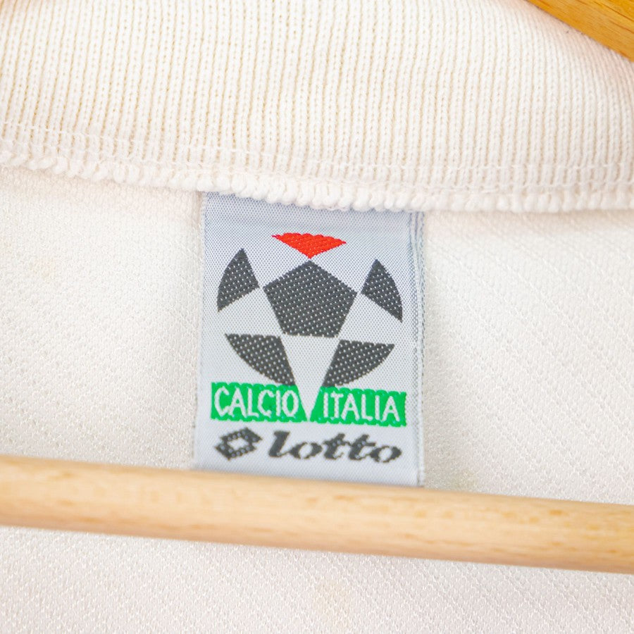 Maglia Away Napoli Lotto Beto 10 1996/1997 by LOTTO - Home (12)