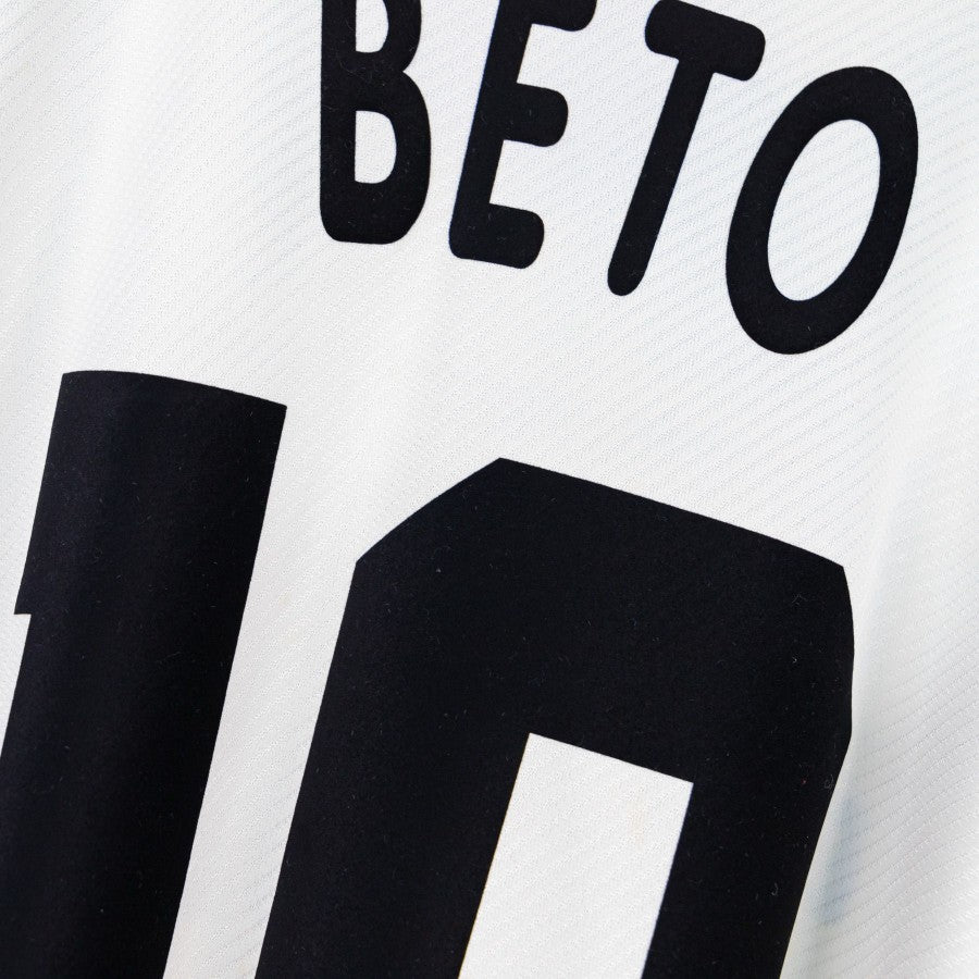 Maglia Away Napoli Lotto Beto 10 1996/1997 by LOTTO - Home (9)