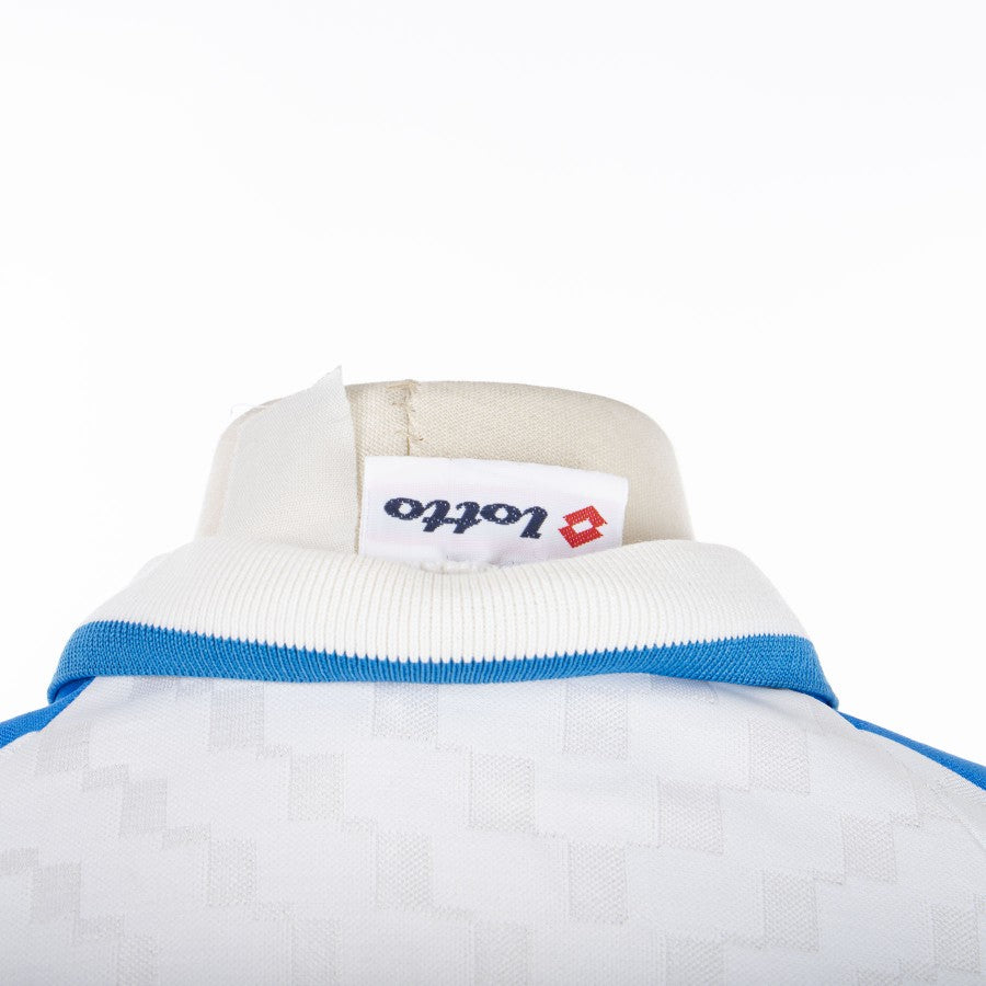 maglia away napoli lotto n14 1995/1996 by LOTTO - Home (9)
