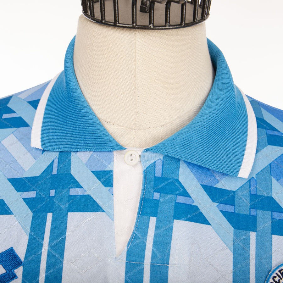 maglia away napoli lotto n4 1994/1995 by LOTTO - Home (5)