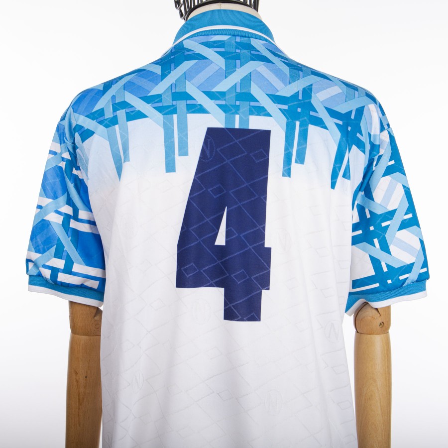 maglia away napoli lotto n4 1994/1995 by LOTTO - Home (8)